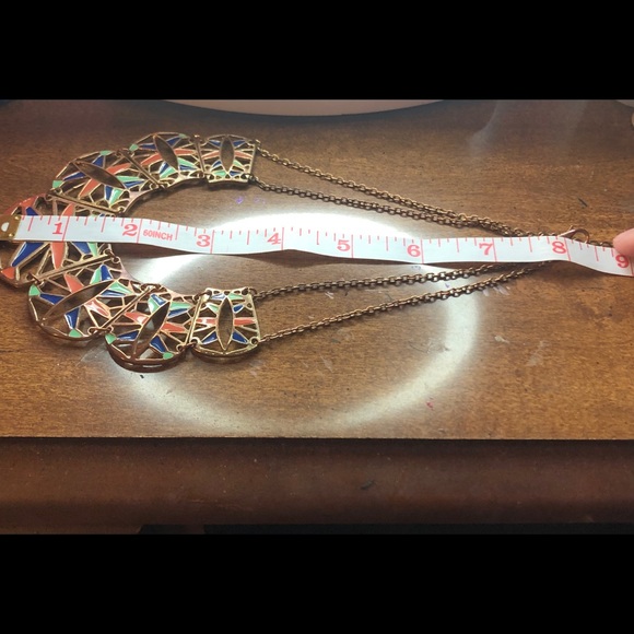 Statement Necklace - Picture 3 of 3